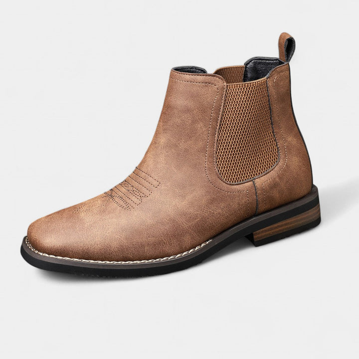 Lawrence – Bequemer Und Stilvoller Stiefel