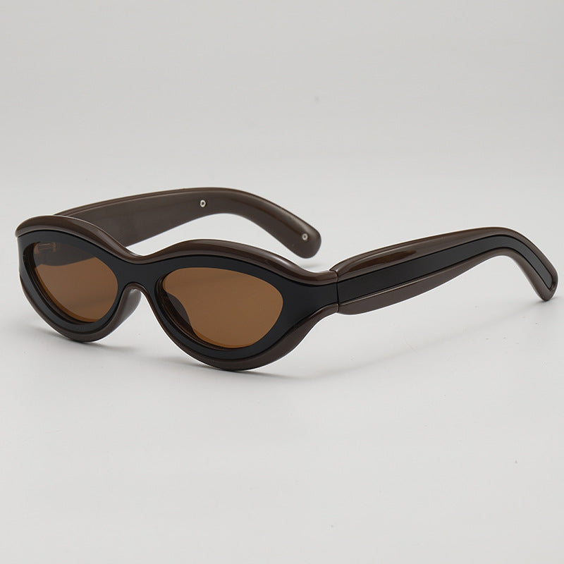 LuxVision - Stilvolle Sonnenbrille