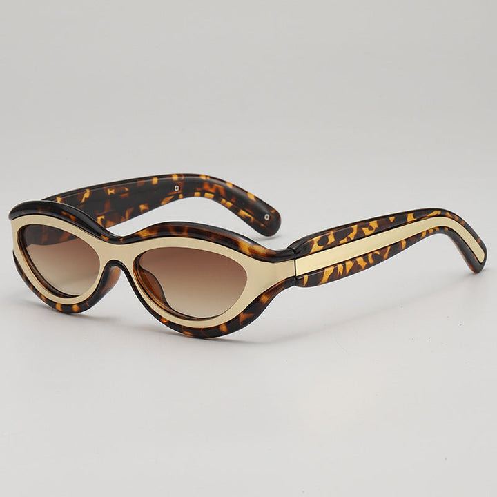 LuxVision - Stilvolle Sonnenbrille