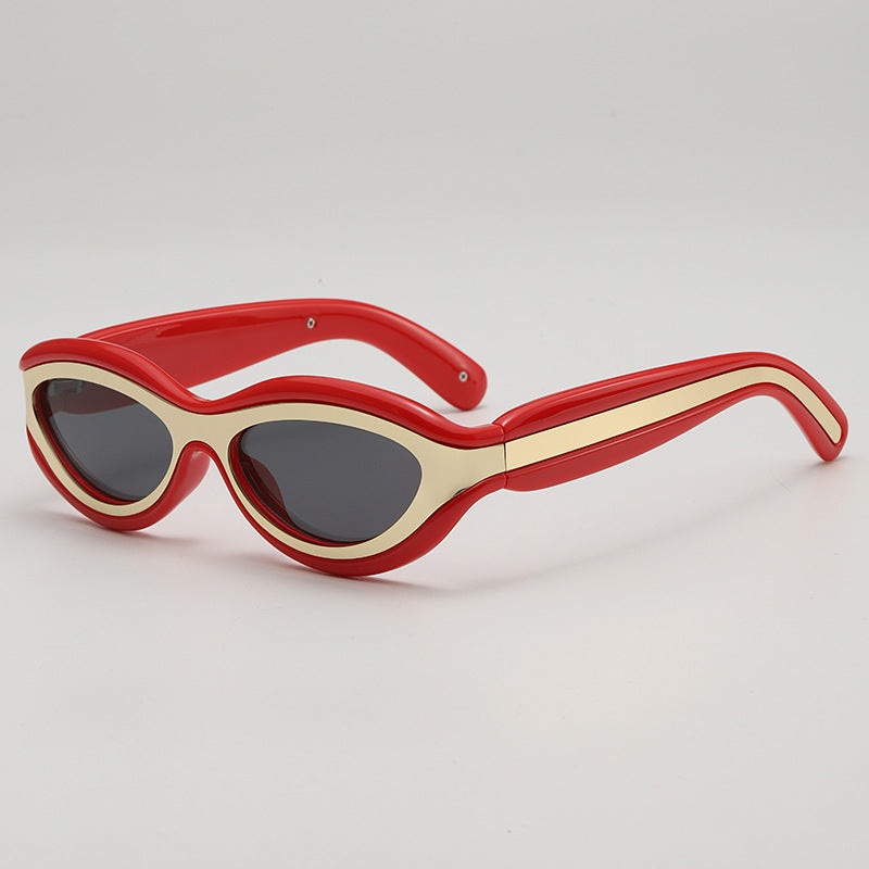 LuxVision - Stilvolle Sonnenbrille