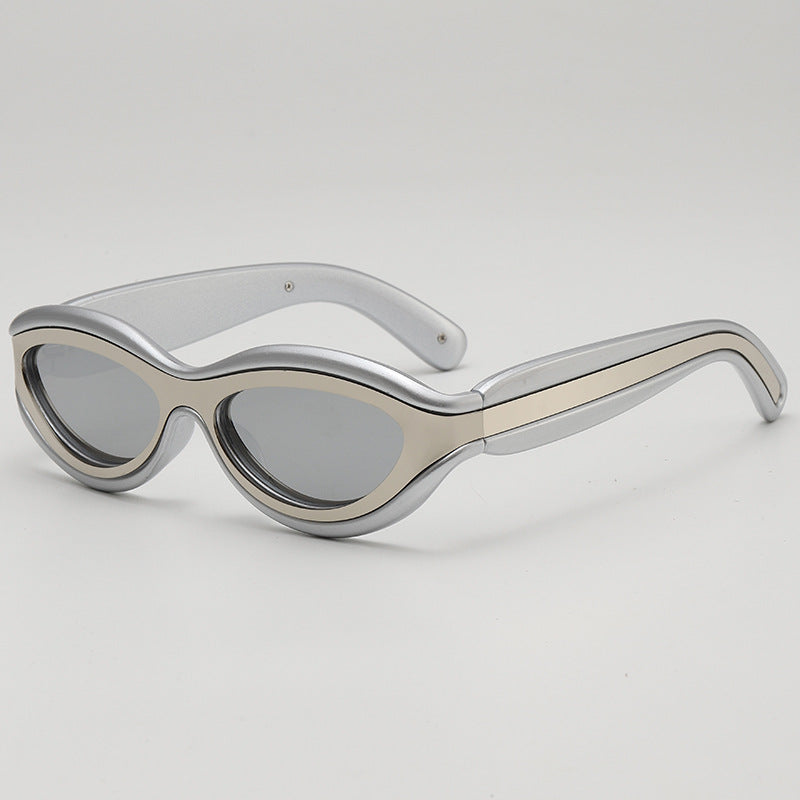 LuxVision - Stilvolle Sonnenbrille