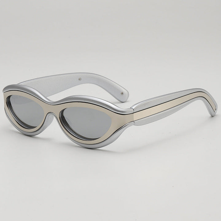 LuxVision - Stilvolle Sonnenbrille