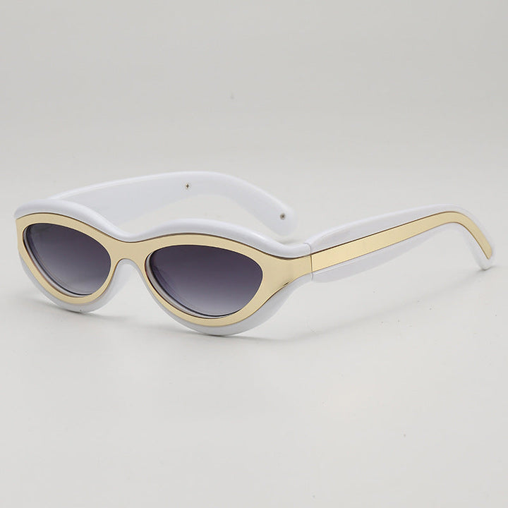 LuxVision - Stilvolle Sonnenbrille