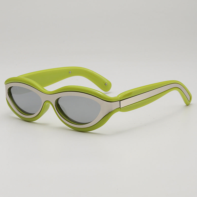 LuxVision - Stilvolle Sonnenbrille