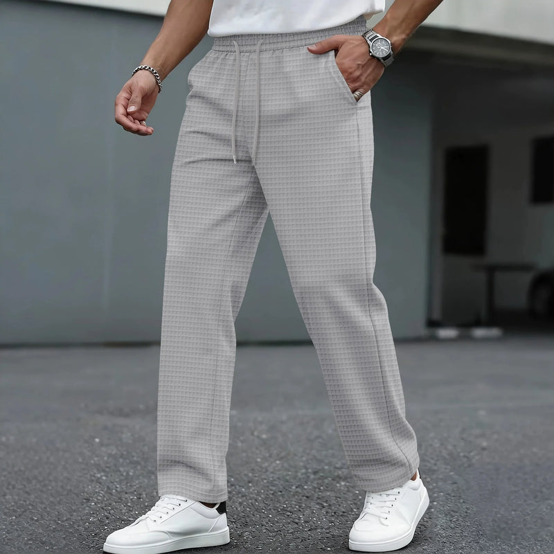 Neten - Lässige Jogging Hose Mit Tasche