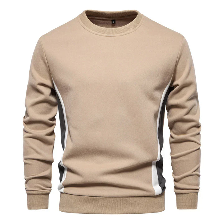 Pierce - Eleganter Pullover