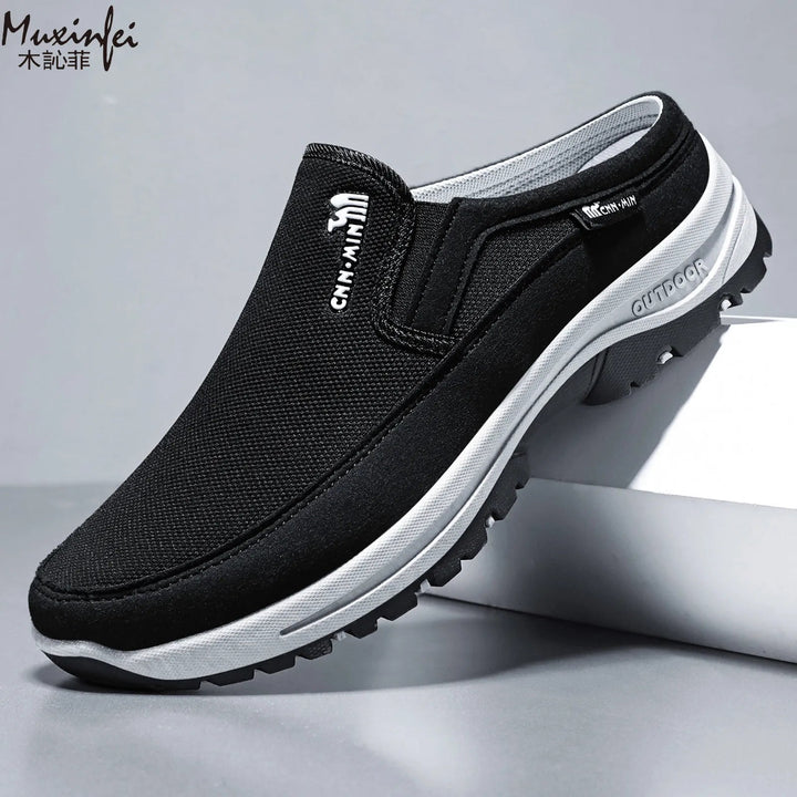 Steeve – Bequeme, Rutschfeste Schuhe
