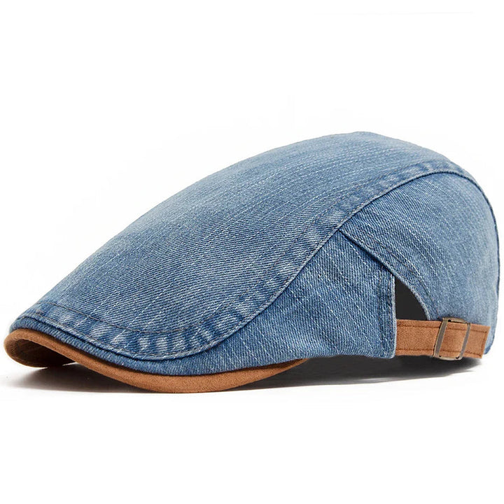 Mullins – Jeans Schirmmütze | 1+1 Gratis