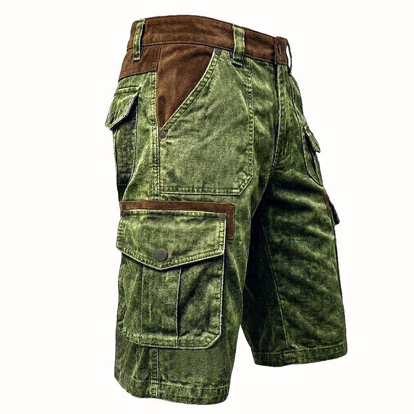 Luka - Luxury Cargo Short