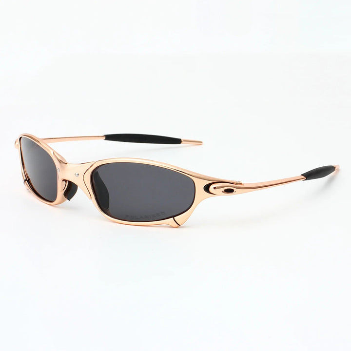 RayVerge – Velocity Polarisierte Sonnenbrille