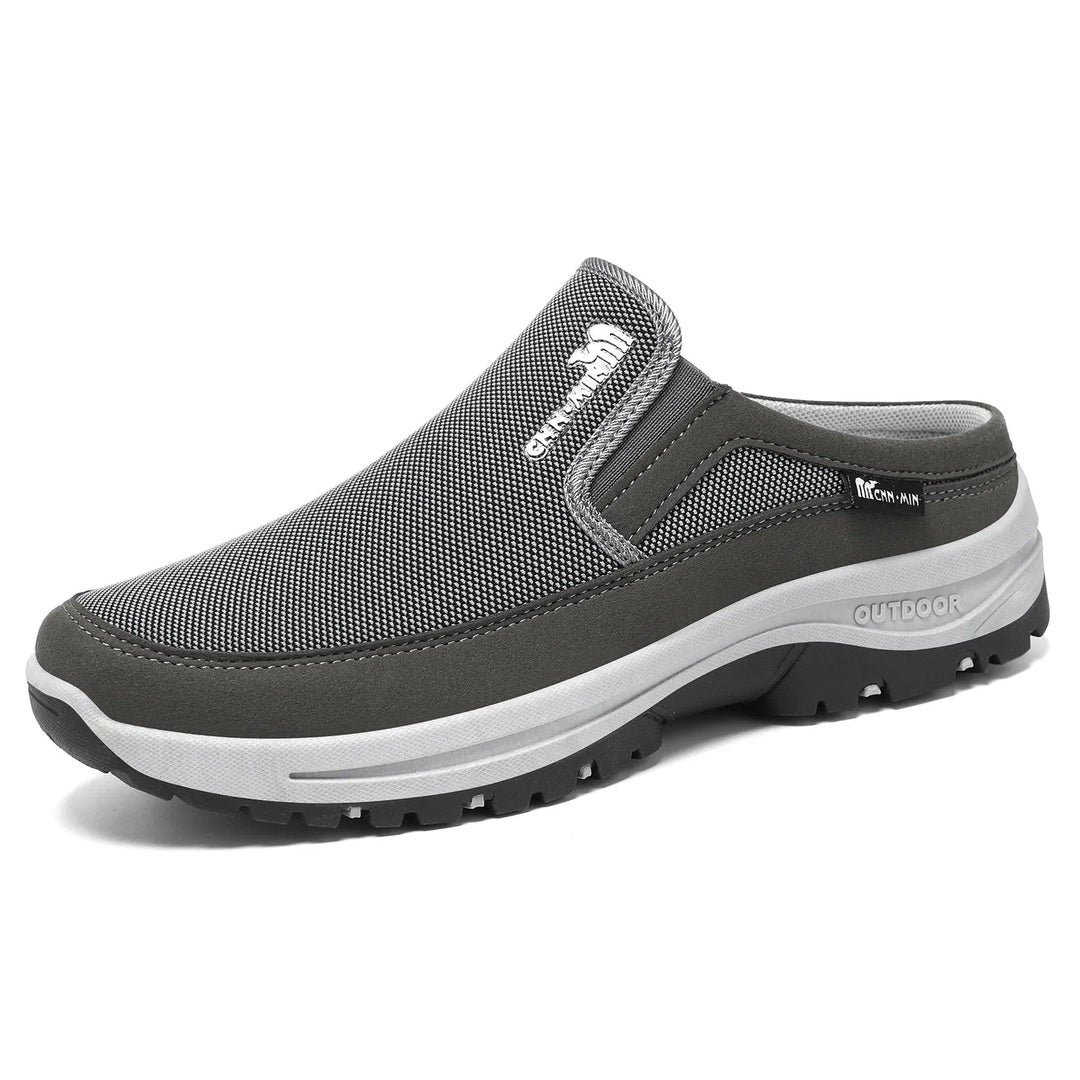Steeve – Bequeme, Rutschfeste Schuhe