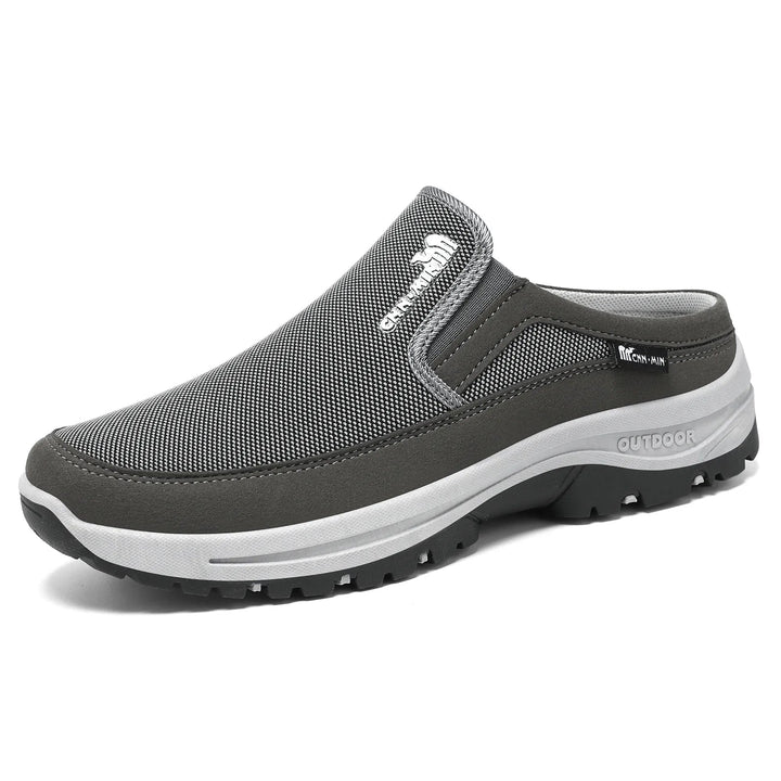 Steeve – Bequeme, Rutschfeste Schuhe