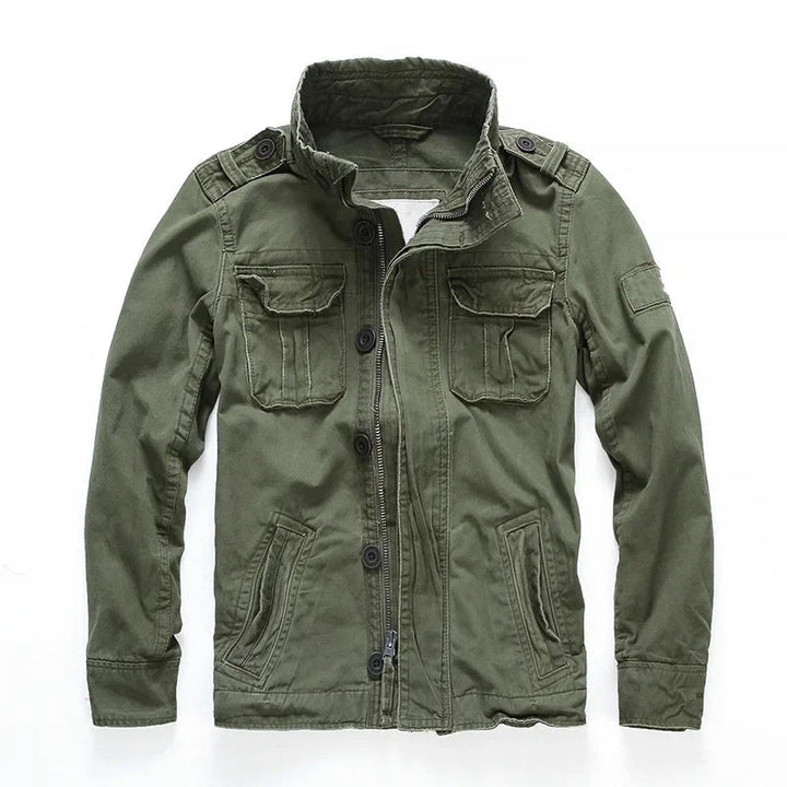 Edmond - Cargo Jacke