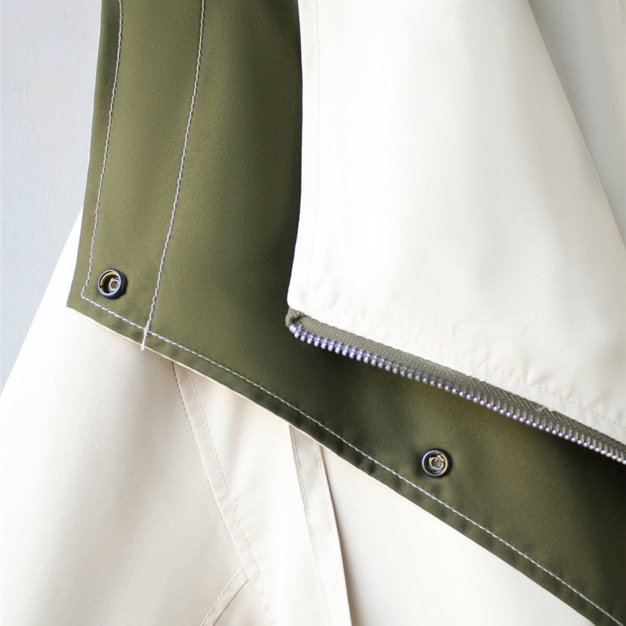 Liaam - Winde Unterbrecher Jacke