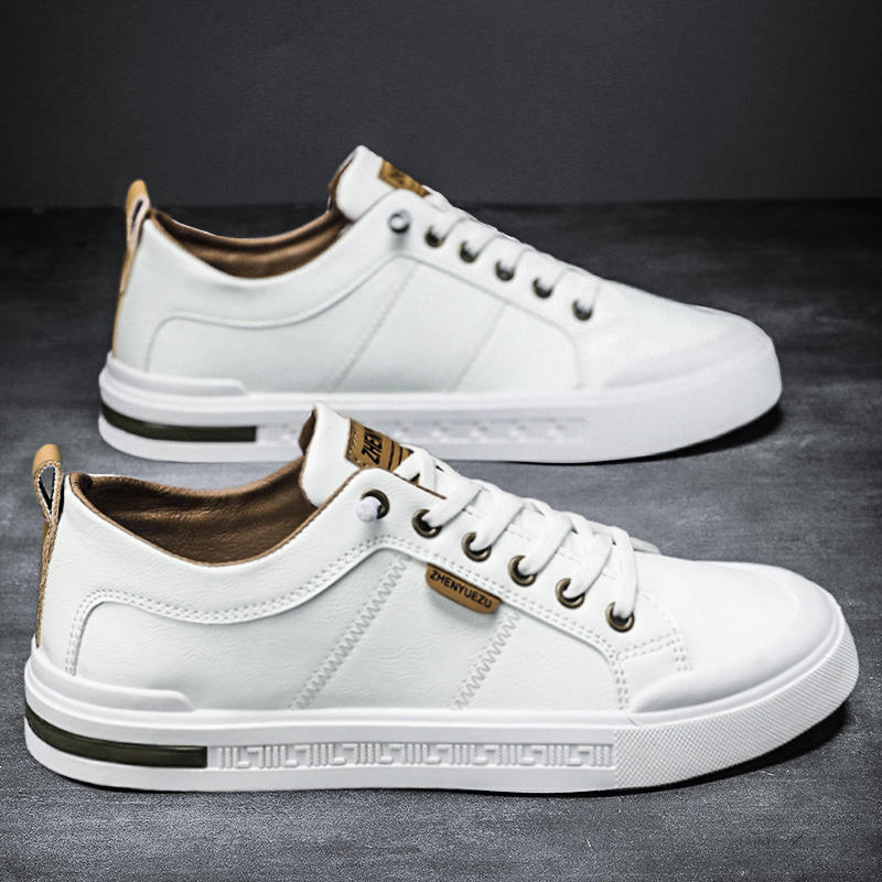 Ruwan - Leichte Atmungsaktive Sport Schuhe