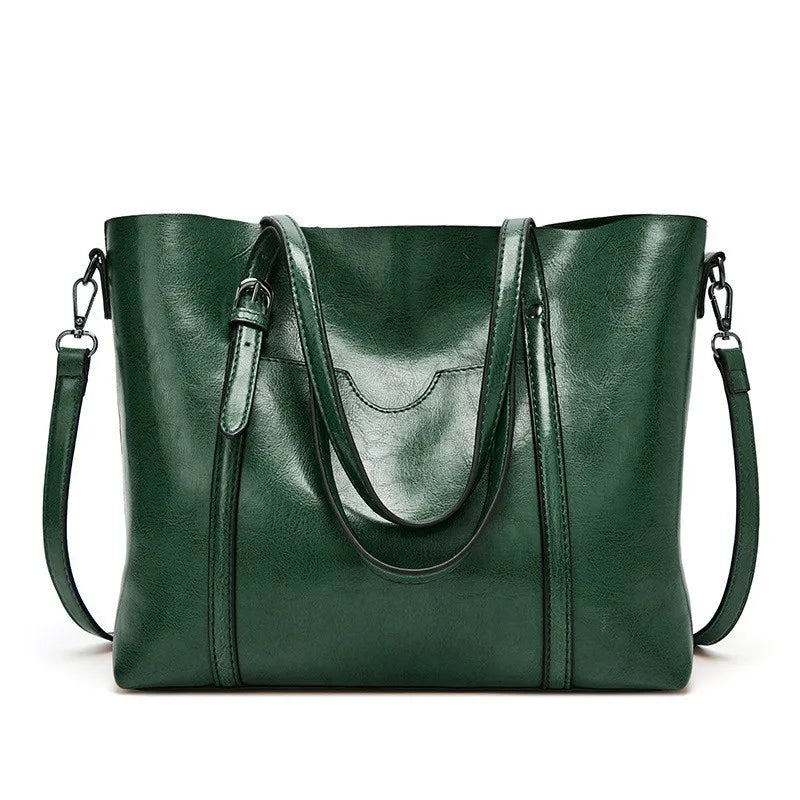 Tuuli – Leder Hand Tasche