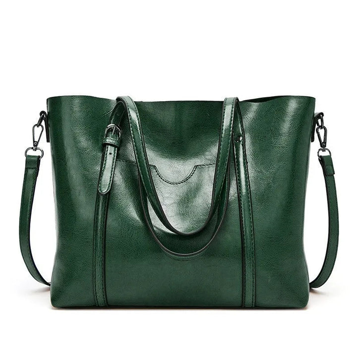 Tuuli – Leder Hand Tasche