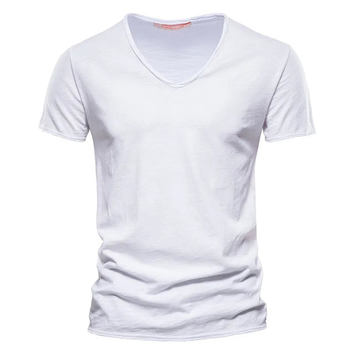 Butautas - Baumwoll Sommer T-Hemd | 1+1 Gratis