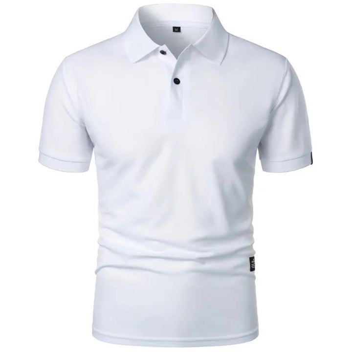 Zameer - Sommer Polo Hemd | 1+1 Kostenlos