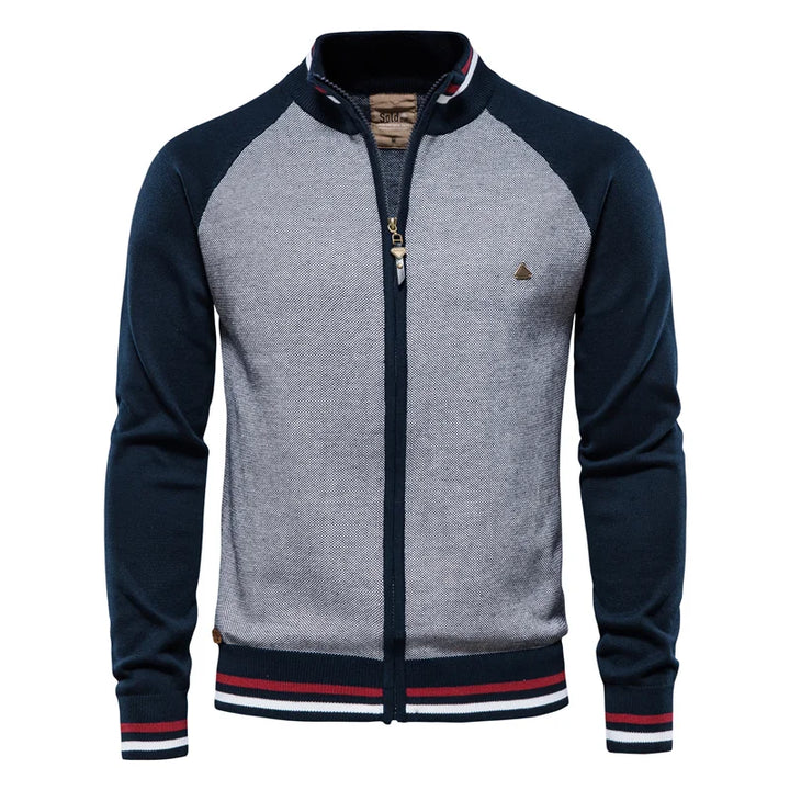 Stanley - Premium Strick Jacke