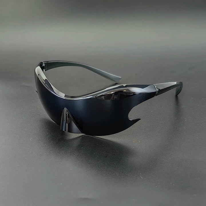 SolarFlare – Eclipse Chromo Schattierungen Sonnenbrille