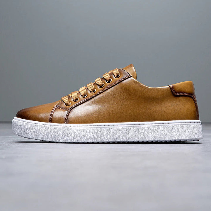 Leonell - Lederschuhe