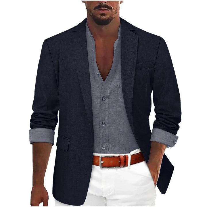 Alanzoka – Eleganter Blazer