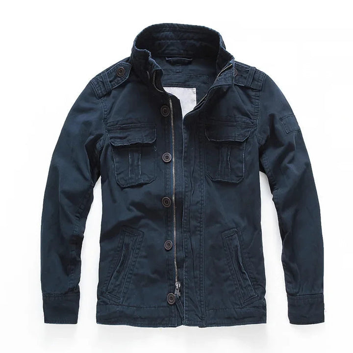 Edmond - Cargo Jacke