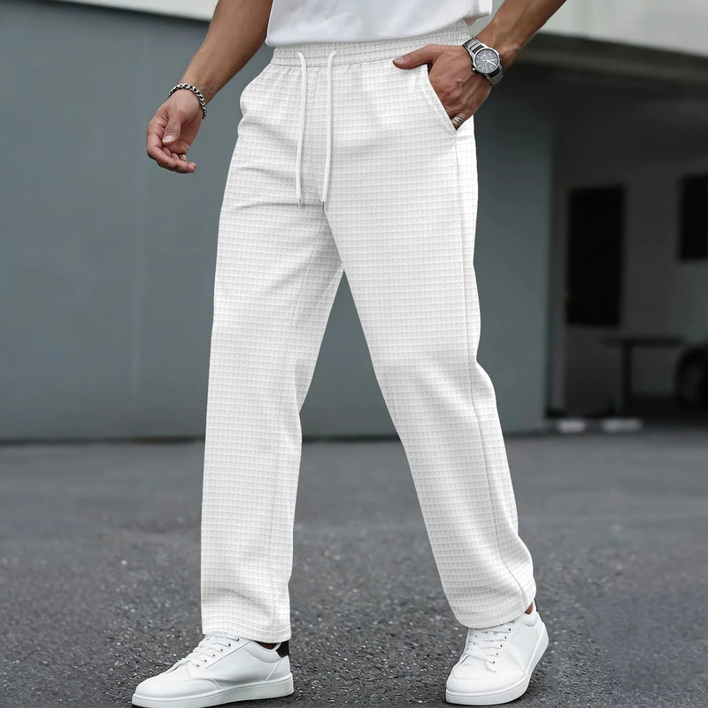Neten - Lässige Jogging Hose Mit Tasche