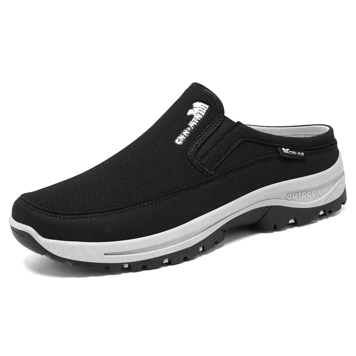 Steeve – Bequeme, Rutschfeste Schuhe