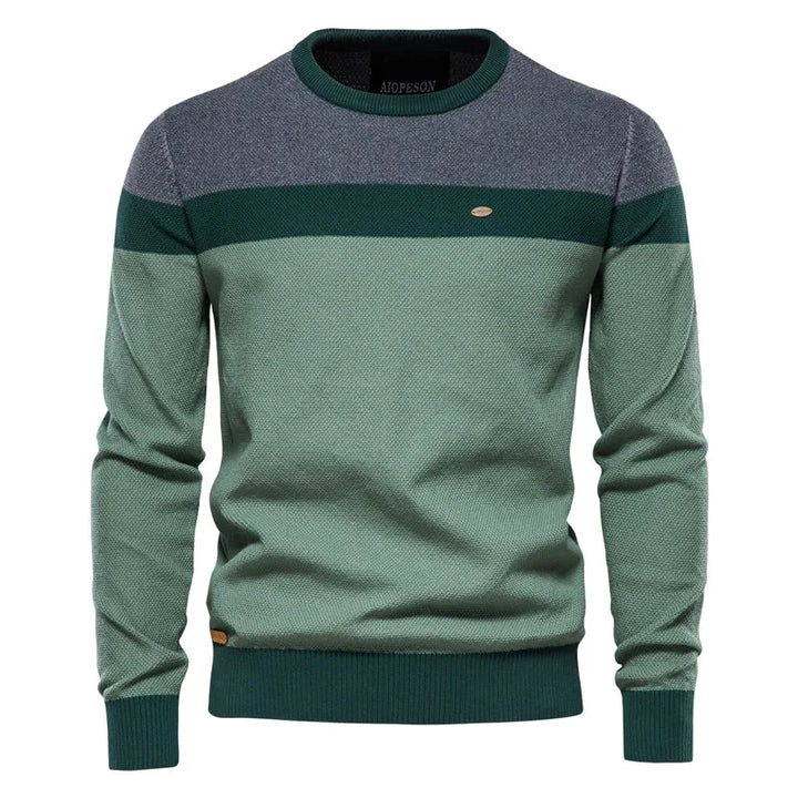 Mirosław - Pullover Mit Rundhalsausschnitt