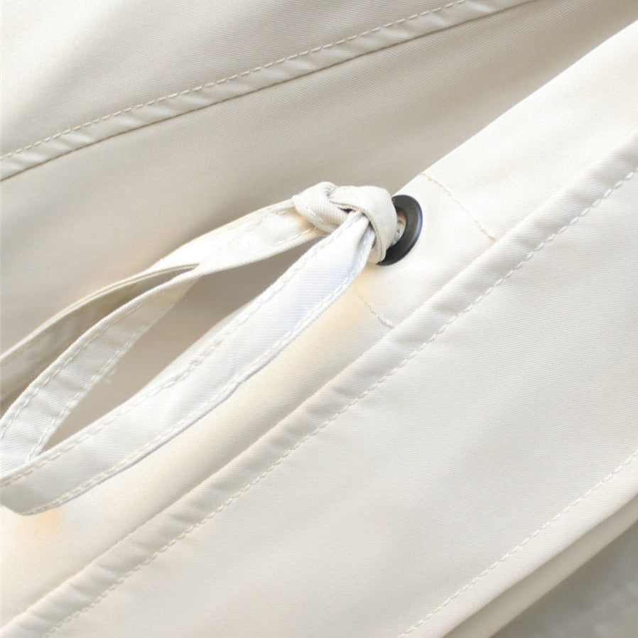 Liaam - Winde Unterbrecher Jacke