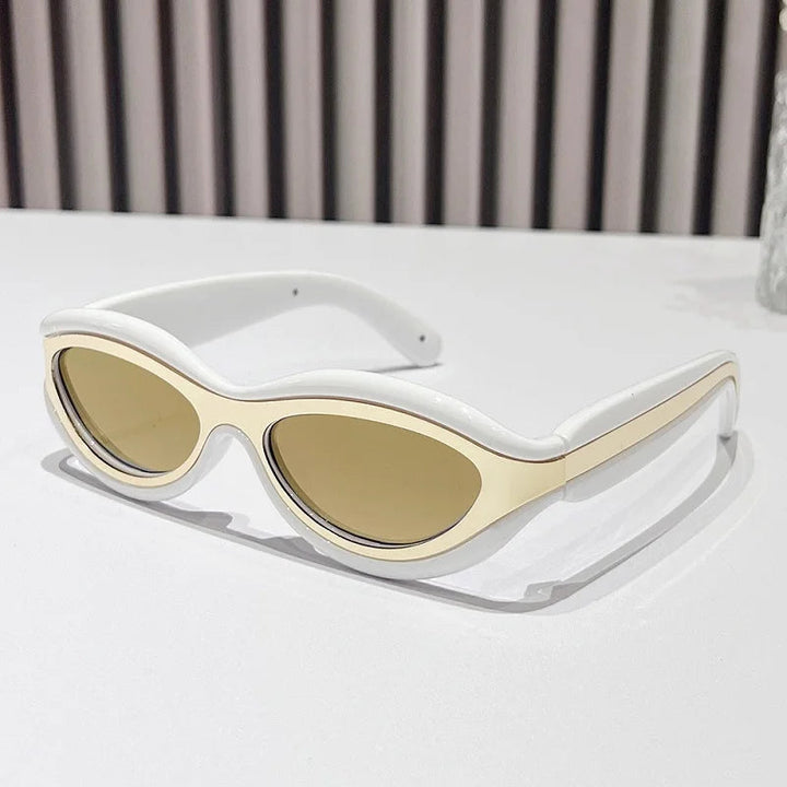 LuxVision - Stilvolle Sonnenbrille