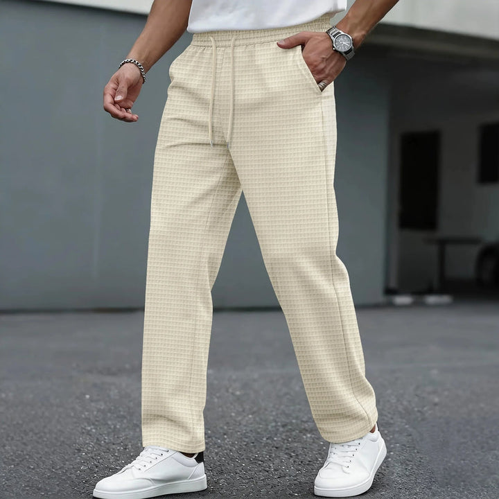 Neten - Lässige Jogging Hose Mit Tasche