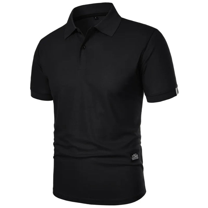 Zameer - Sommer Polo Hemd | 1+1 Kostenlos
