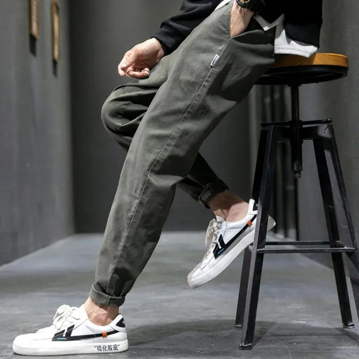 Kared – Bequeme und Vielseitige Hose