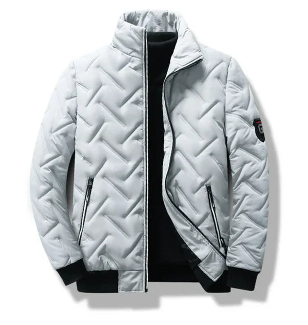 Niklaus – Puffer Jacke