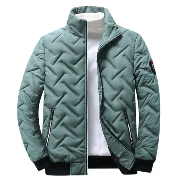 Niklaus – Puffer Jacke