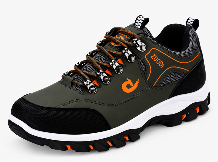 Rikhard – Im Freien-Turnschuh Zum Wandern Und Trekking