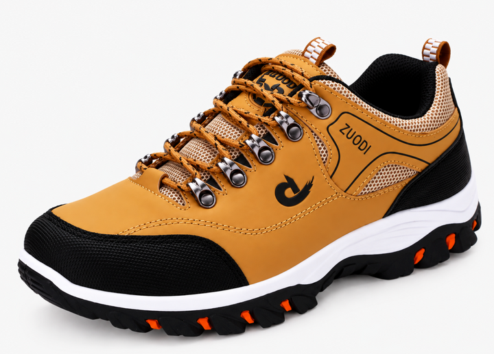 Rikhard – Im Freien-Turnschuh Zum Wandern Und Trekking