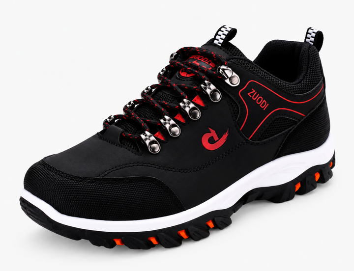 Rikhard – Im Freien-Turnschuh Zum Wandern Und Trekking