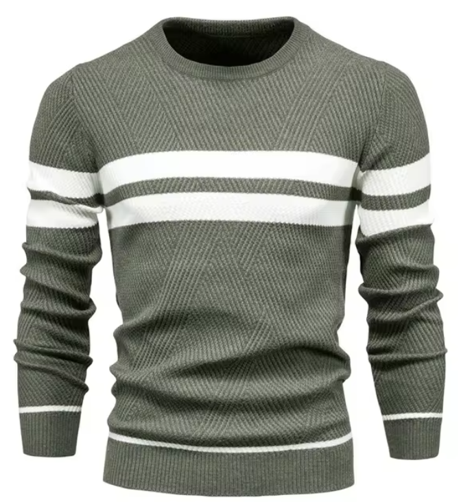 Polikarp - Eleganter Pullover