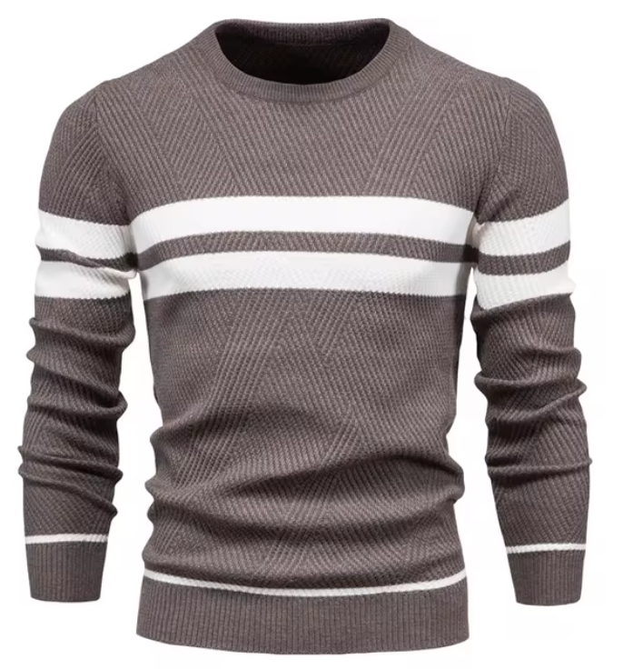 Polikarp - Eleganter Pullover