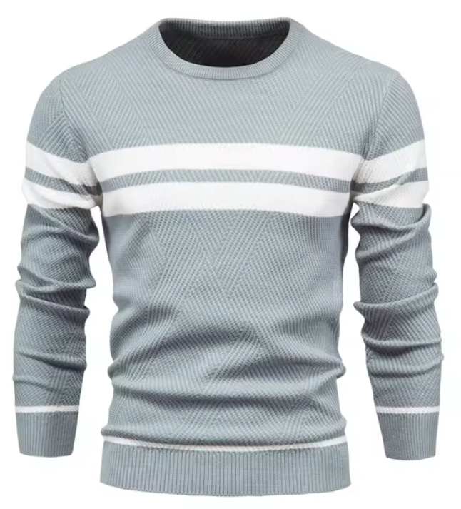 Polikarp - Eleganter Pullover