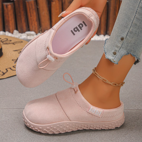 Ericia – Bequemer, Rutschfester Turnschuh