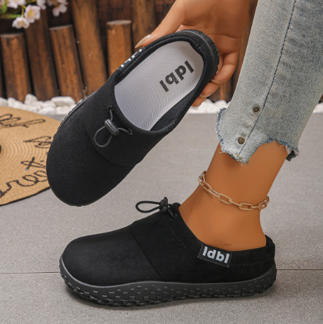 Ericia – Bequemer, Rutschfester Turnschuh