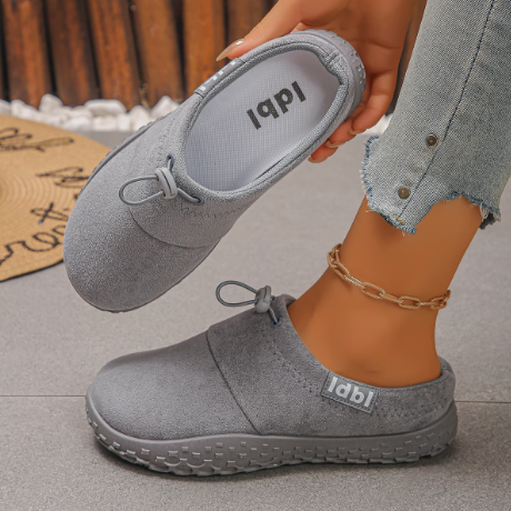Ericia – Bequemer, Rutschfester Turnschuh