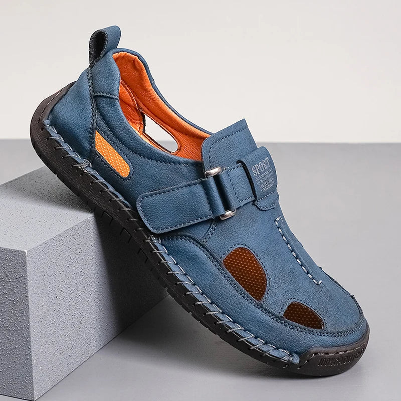 Gerritsen – Klassische Sommerschuhe
