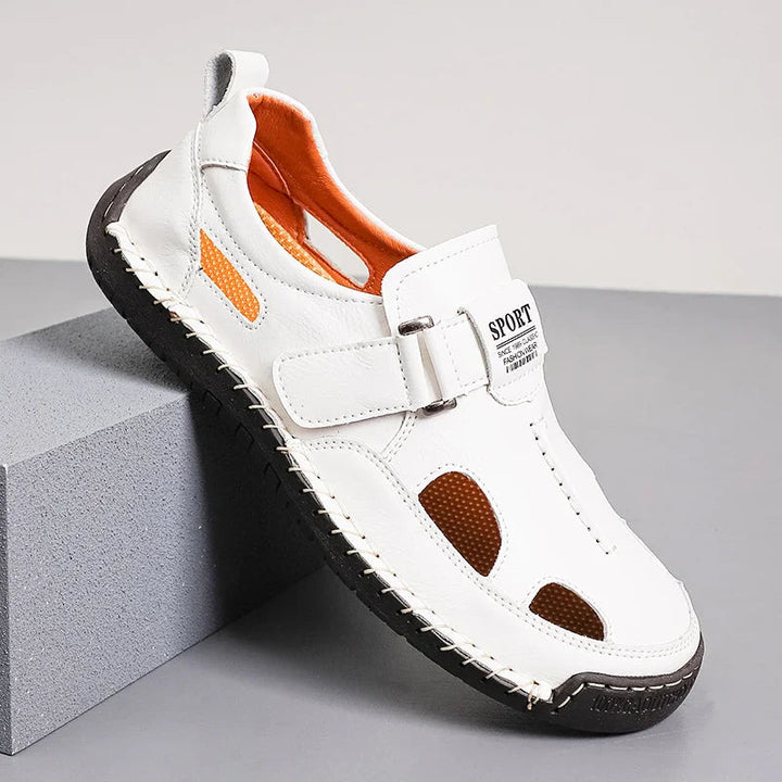 Gerritsen – Klassische Sommerschuhe
