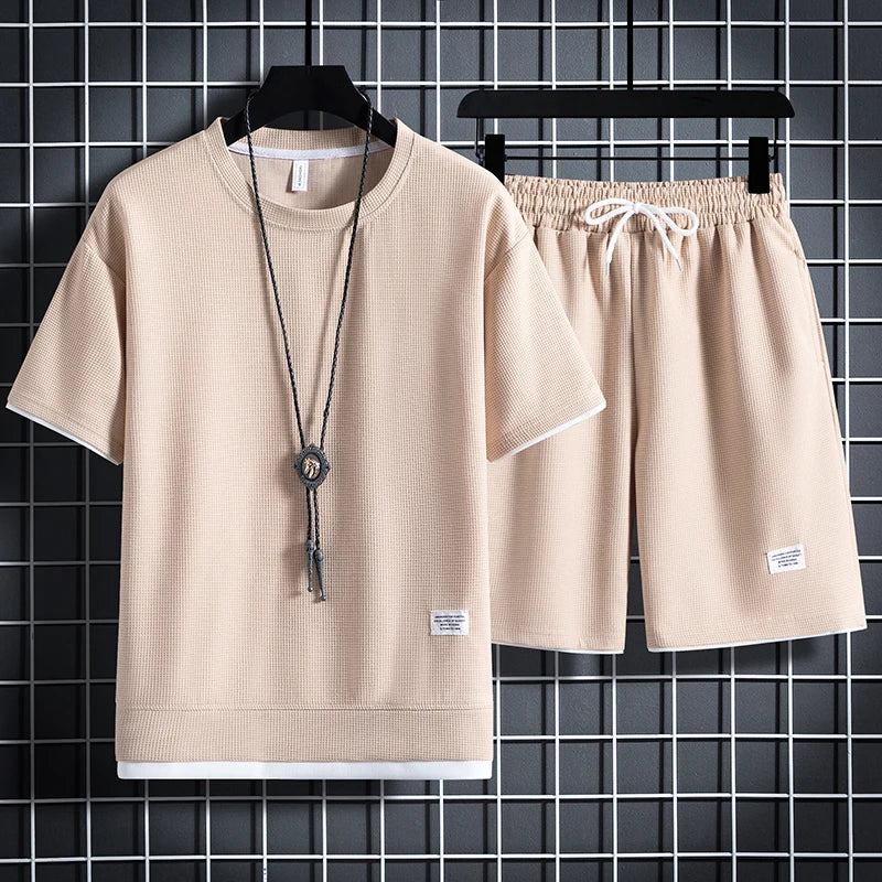 Smeth – Bequemes Sommer Set